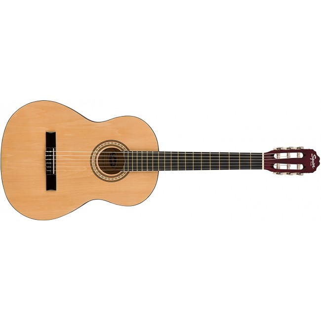 Fender spanish outlet guitar